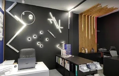 Azbi Light - oświetlenie i profile LED